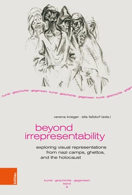 Abbildung von Krieger / Falldorf | Beyond Irrepresentability | 1. Auflage | 2025 | beck-shop.de