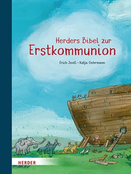 Abbildung von Jooß | Herders Bibel zur Erstkommunion | 1. Auflage | 2026 | beck-shop.de