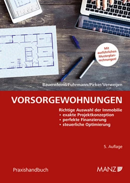Abbildung von Bauernfeind / Fuhrmann | Vorsorgewohnungen | 5. Auflage | 2025 | beck-shop.de
