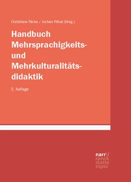 Abbildung von Fäcke / Plikat | Handbuch Mehrsprachigkeits- und Mehrkulturalitätsdidaktik | 2. Auflage | 2025 | beck-shop.de
