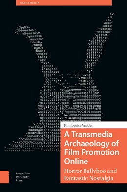 Abbildung von Walden | A Transmedia Archaeology of Film Promotion Online | 1. Auflage | 2025 | 17 | beck-shop.de