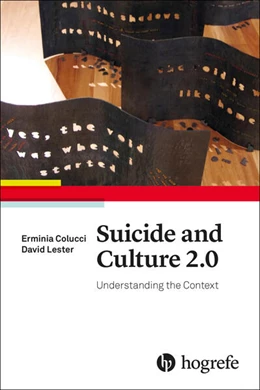 Abbildung von Colucci / Lester | Suicide and Culture 2.0 | 2. Auflage | 2025 | beck-shop.de