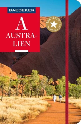 Abbildung von Reincke / Maunder | Baedeker Reiseführer E-Book Australien | 13. Auflage | 2025 | beck-shop.de