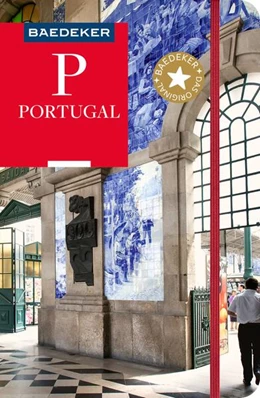 Abbildung von Missler | Baedeker Reiseführer E-Book Portugal | 17. Auflage | 2025 | beck-shop.de