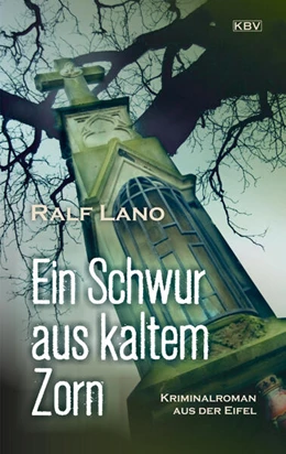 Abbildung von Lano | Ein Schwur aus kaltem Zorn | 1. Auflage | 2025 | beck-shop.de