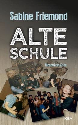 Abbildung von Friemond | Alte Schule | 1. Auflage | 2025 | beck-shop.de