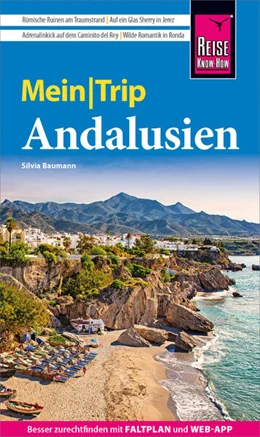 Abbildung von Baumann | Reise Know-How MeinTrip Andalusien | 1. Auflage | 2025 | beck-shop.de