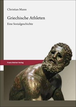 Abbildung von Mann | Griechische Athleten | 1. Auflage | 2025 | beck-shop.de