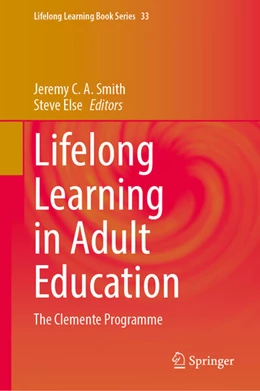 Abbildung von Smith / Else | Lifelong Learning in Adult Education | 1. Auflage | 2025 | beck-shop.de