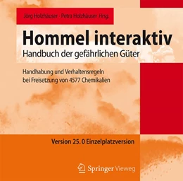 Abbildung von Holzhäuser | Hommel interaktiv Version 25.0 Einzelplatzversion | 25. Auflage | 2025 | beck-shop.de
