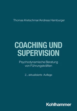 Abbildung von Kretschmar / Hamburger | Coaching und Supervision | 2. Auflage | 2026 | beck-shop.de