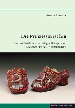 Abbildung von Rannow | Die Prinzessin ist hin | 1. Auflage | 2025 | 72 | beck-shop.de