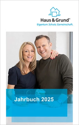 Abbildung von Jahrbuch 2025 | 1. Auflage | 2024 | beck-shop.de