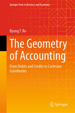 Abbildung von Ro | The Geometry of Accounting | 1. Auflage | 2025 | beck-shop.de