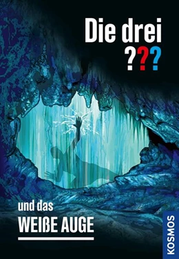 Abbildung von Sonnleitner | Die drei ??? und das weiße Auge (drei Fragezeichen) | 1. Auflage | 2025 | beck-shop.de