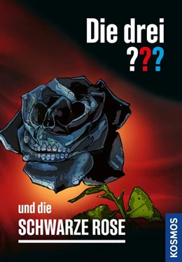 Abbildung von Nevis | Die drei ??? und die schwarze Rose (drei Fragezeichen) | 1. Auflage | 2025 | beck-shop.de