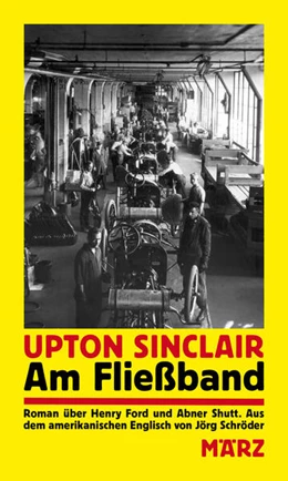 Abbildung von Sinclair / Kalender | Am Fließband | 1. Auflage | 2025 | beck-shop.de