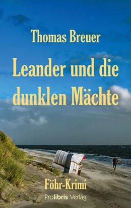 Abbildung von Breuer | Leander und die dunklen Mächte | 1. Auflage | 2025 | beck-shop.de