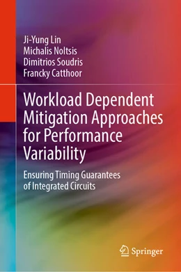 Abbildung von Lin / Noltsis | Workload Dependent Mitigation Approaches for Performance Variability | 1. Auflage | 2025 | beck-shop.de