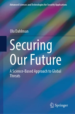 Abbildung von Dahlman | Securing Our Future | 1. Auflage | 2025 | beck-shop.de