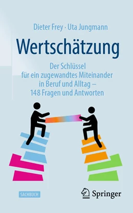 Abbildung von Frey / Jungmann | Wertschätzung | 1. Auflage | 2025 | beck-shop.de