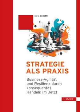 Abbildung von Gloger | Strategie als Praxis | 1. Auflage | 2025 | beck-shop.de