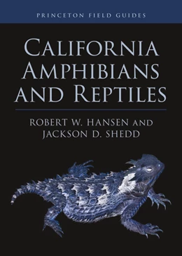 Abbildung von Hansen / Shedd | California Amphibians and Reptiles | 1. Auflage | 2025 | beck-shop.de