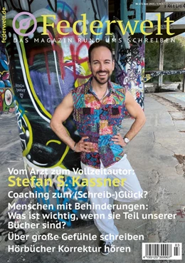 Abbildung von Kassner / Jarzynka | Federwelt 172, 03-2025, Juni 2025 | 1. Auflage | 2025 | beck-shop.de