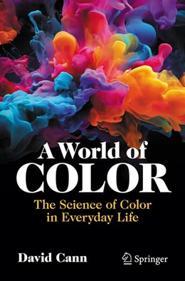 Abbildung von Cann | A World of Color | 1. Auflage | 2025 | beck-shop.de