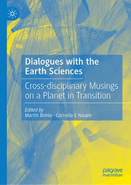 Abbildung von Bohle / Nauen | Dialogues with the Earth Sciences | 1. Auflage | 2025 | beck-shop.de