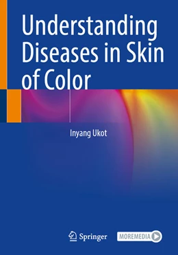 Abbildung von Ukot | Understanding Diseases in Skin of Color | 1. Auflage | 2025 | beck-shop.de
