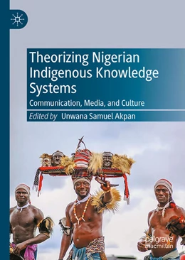 Abbildung von Akpan | Theorizing Nigerian Indigenous Knowledge Systems | 1. Auflage | 2026 | beck-shop.de