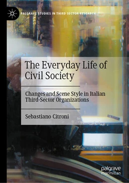 Abbildung von Citroni | The Everyday Life of Civil Society | 1. Auflage | 2025 | beck-shop.de