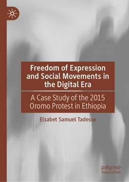 Abbildung von Tadesse | Freedom of Expression and Social Movements in the Digital Era | 1. Auflage | 2025 | beck-shop.de