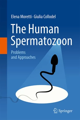 Abbildung von Moretti / Collodel | The Human Spermatozoon | 1. Auflage | 2025 | beck-shop.de