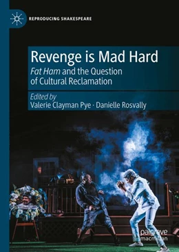 Abbildung von Pye / Rosvally | Revenge is Mad Hard | 1. Auflage | 2025 | beck-shop.de