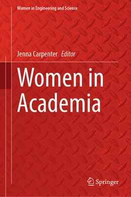 Abbildung von Carpenter | Women in Academia | 1. Auflage | 2025 | beck-shop.de