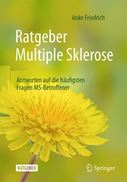 Abbildung von Friedrich | Ratgeber Multiple Sklerose | 2. Auflage | 2025 | beck-shop.de