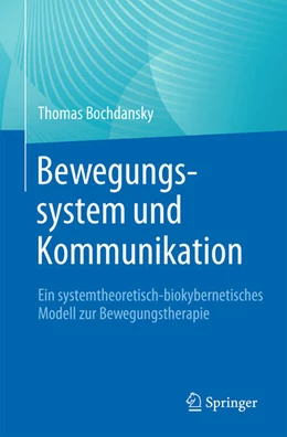 Abbildung von Bochdansky | Bewegungssystem und Kommunikation | 1. Auflage | 2025 | beck-shop.de