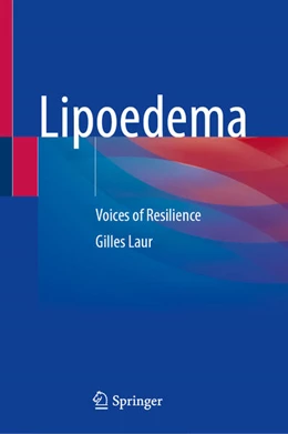 Abbildung von Laur | Lipoedema | 1. Auflage | 2025 | beck-shop.de