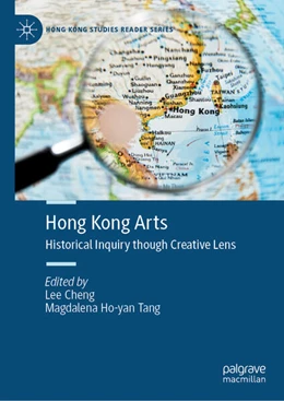 Abbildung von Cheng / Tang | Hong Kong Arts | 1. Auflage | 2025 | beck-shop.de