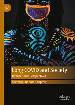 Abbildung von Lupton | Long COVID and Society | 1. Auflage | 2025 | beck-shop.de