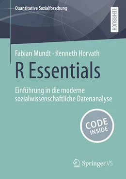 Abbildung von Mundt / Horvath | R Essentials | 1. Auflage | 2025 | beck-shop.de