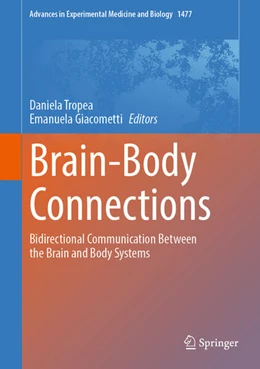 Abbildung von Tropea / Giacometti | Brain-Body Connections | 1. Auflage | 2025 | beck-shop.de