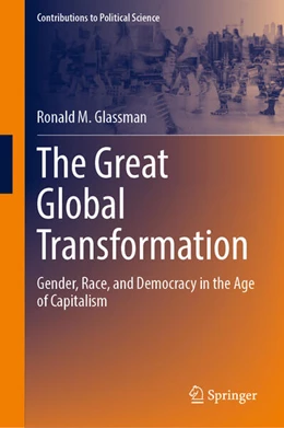 Abbildung von Glassman | The Great Global Transformation | 1. Auflage | 2025 | beck-shop.de
