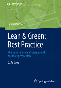 Abbildung von Reichert | Lean & Green: Best Practice | 2. Auflage | 2025 | beck-shop.de