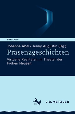 Abbildung von Abel / Augustin | Präsenzgeschichten | 1. Auflage | 2025 | beck-shop.de