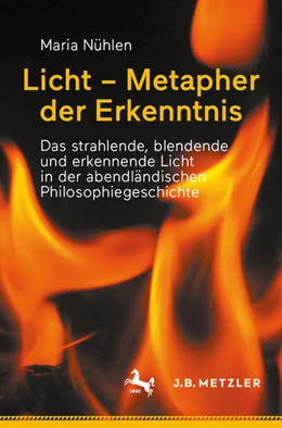 Abbildung von Nühlen | Licht - Metapher der Erkenntnis | 1. Auflage | 2025 | beck-shop.de