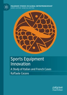 Abbildung von Cecere | Sports Equipment Innovation | 1. Auflage | 2025 | beck-shop.de