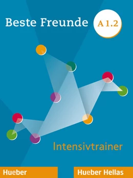 Abbildung von Metten / Spiridonidou | Beste Freunde A1.2 | 1. Auflage | 2025 | beck-shop.de